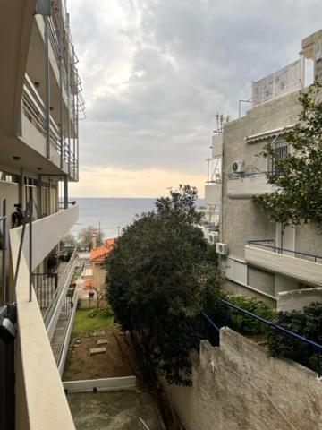 Sophia'S Apartment Saronida Dış mekan fotoğraf
