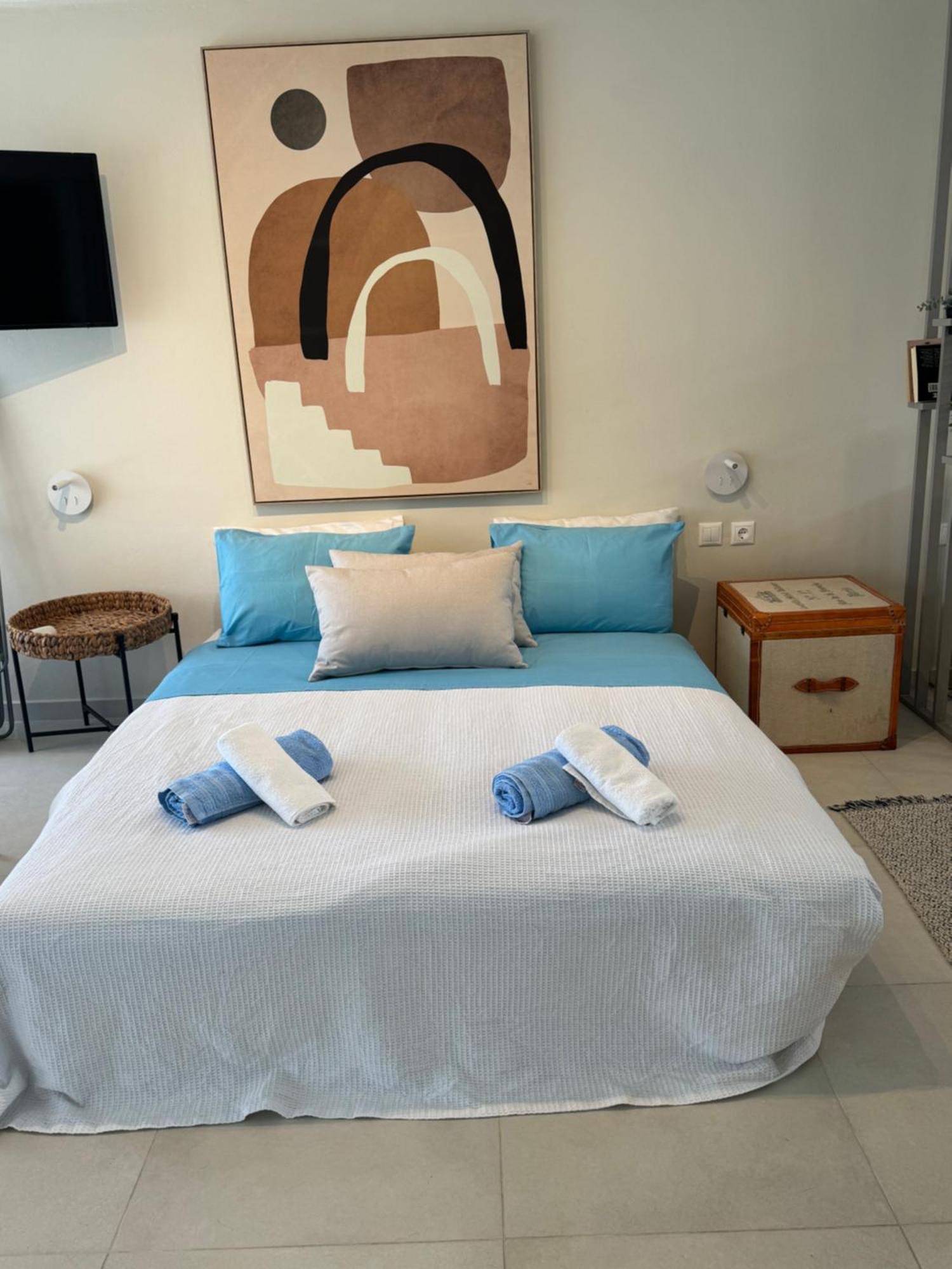 Sophia'S Apartment Saronida Dış mekan fotoğraf